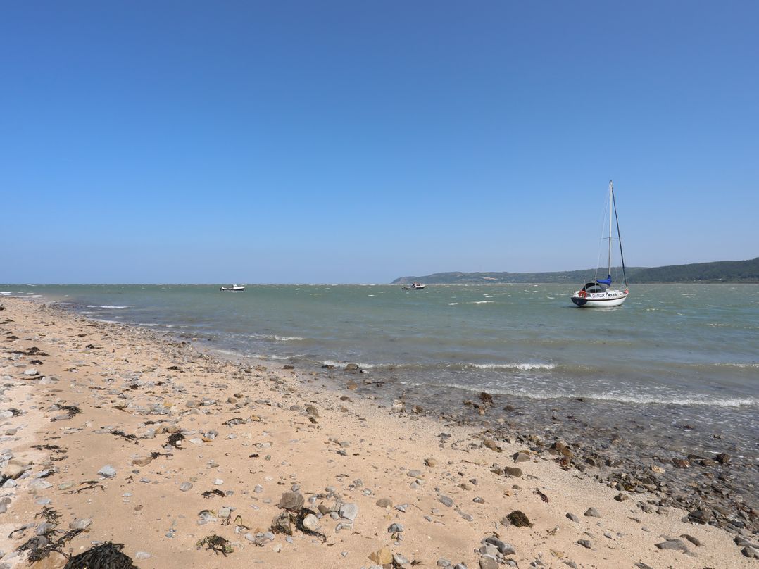 Frongoch Shepherd's Hut