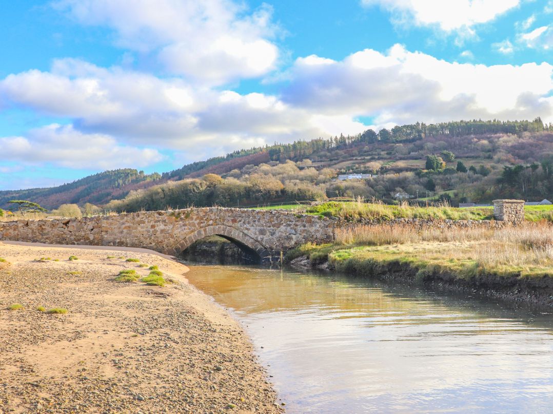 Frongoch Shepherd's Hut