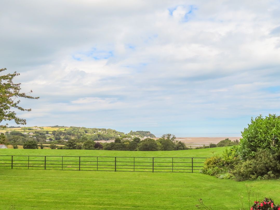 Frongoch Shepherd's Hut