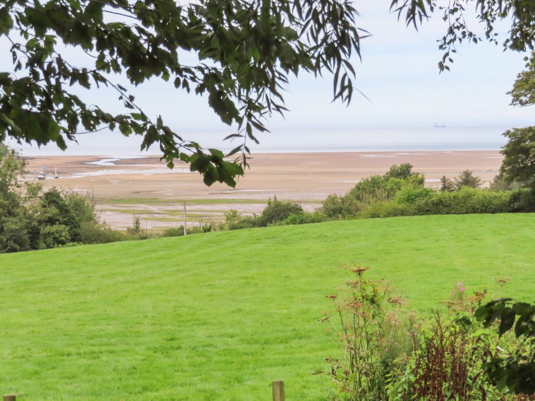 Frongoch Shepherd's Hut
