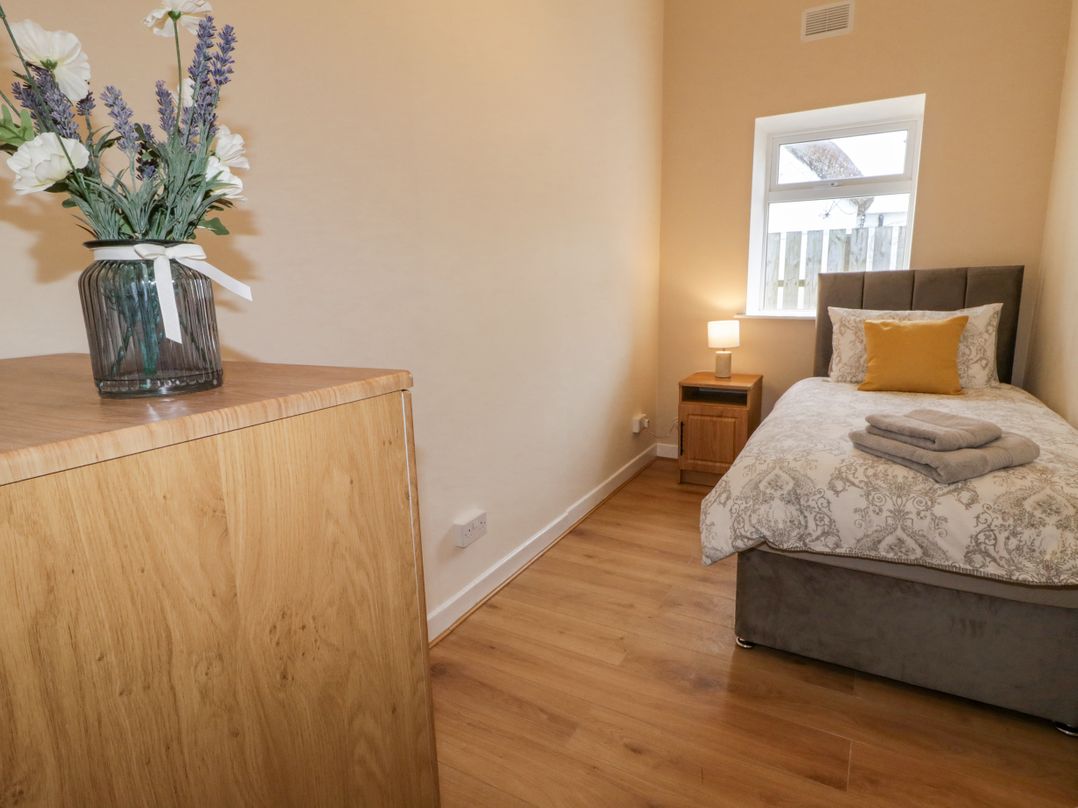 Maghera Caves Cottage