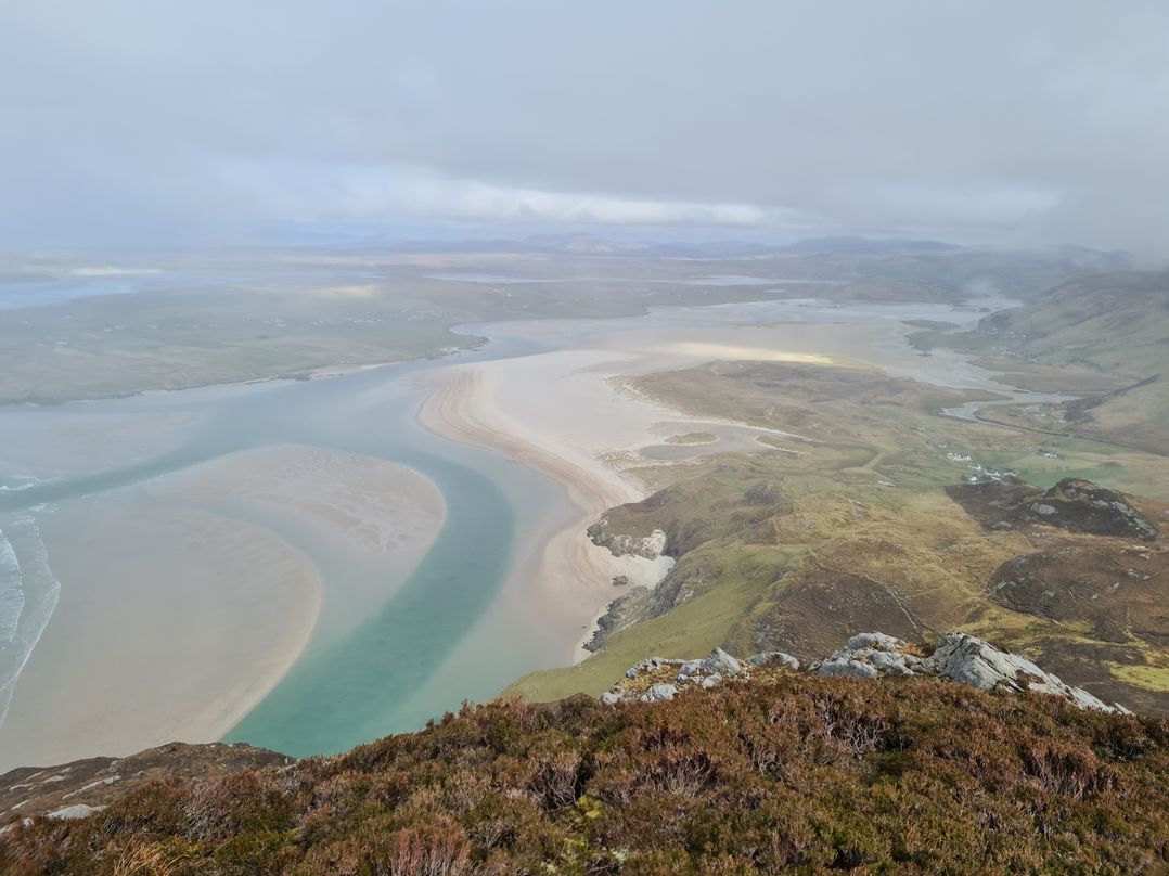 Maghera Caves Cottage
