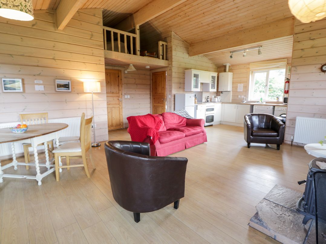 Curlew Lodge