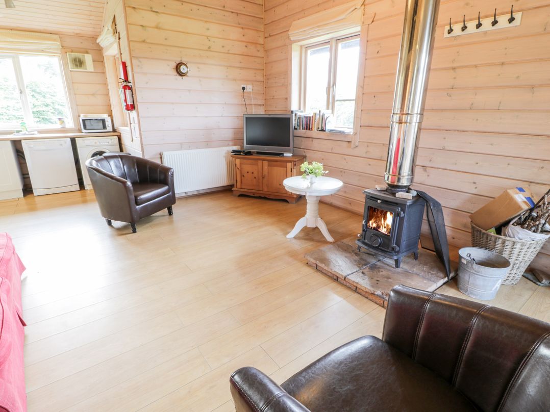 Curlew Lodge