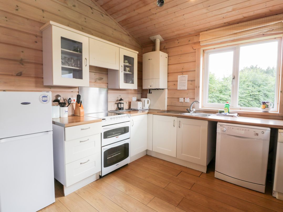 Curlew Lodge