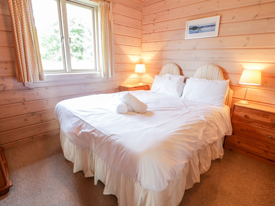 Curlew Lodge