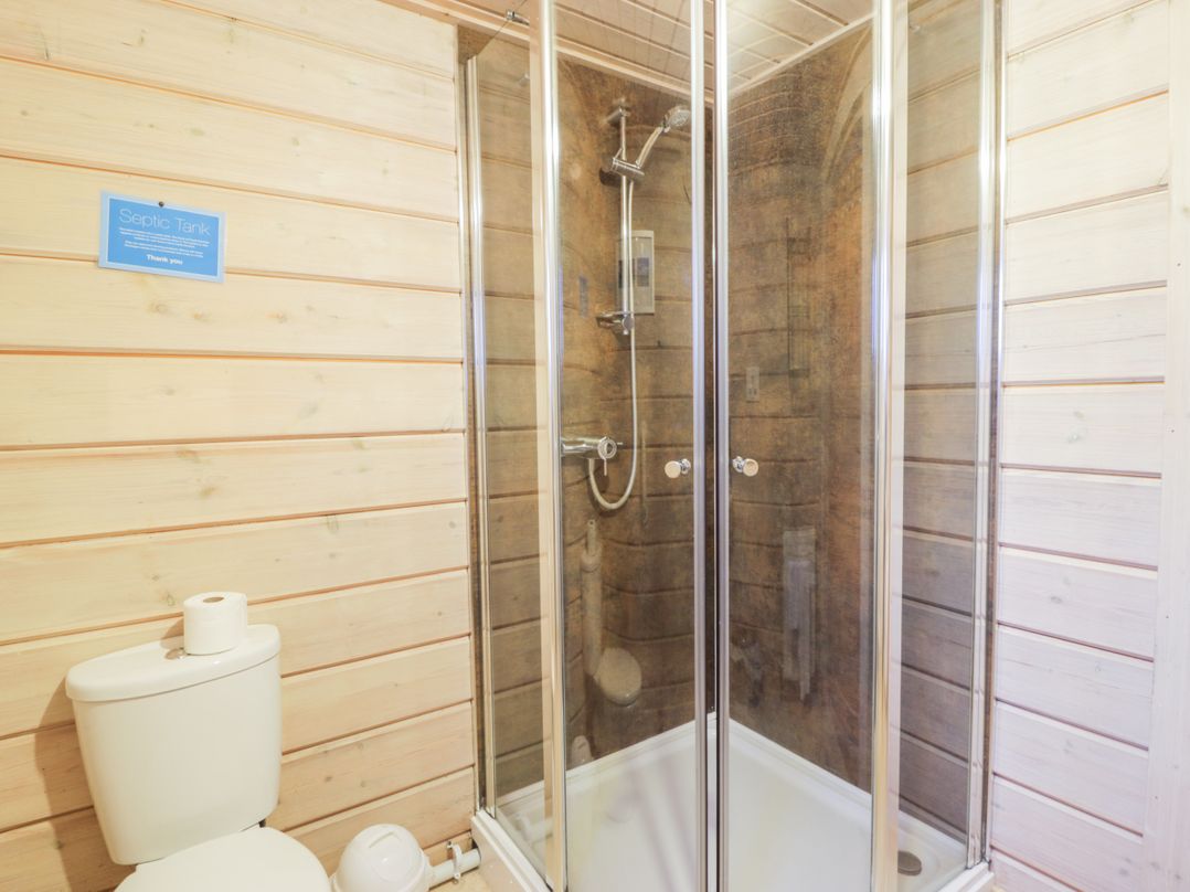 Curlew Lodge