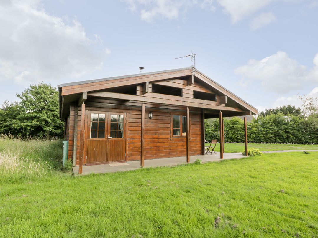 Curlew Lodge