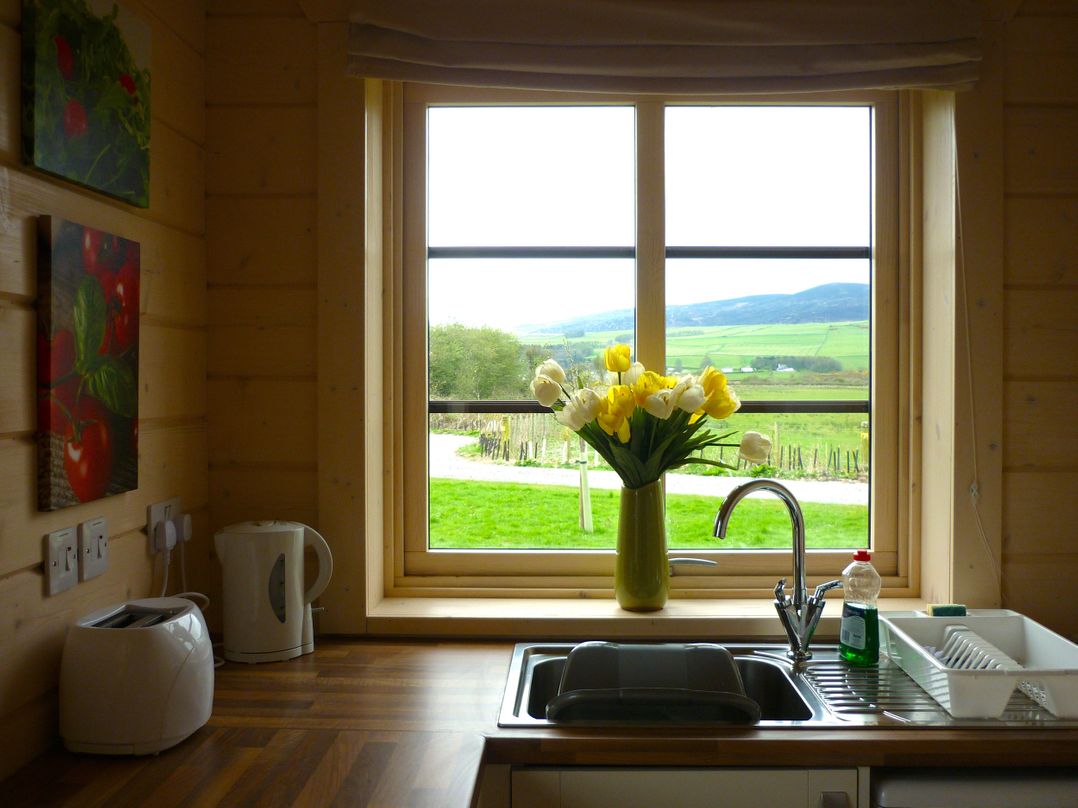 Skylark Lodge