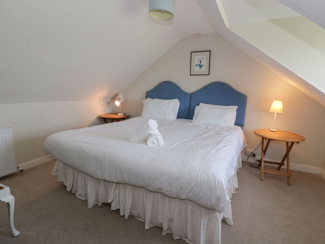 Powillimount Cottage