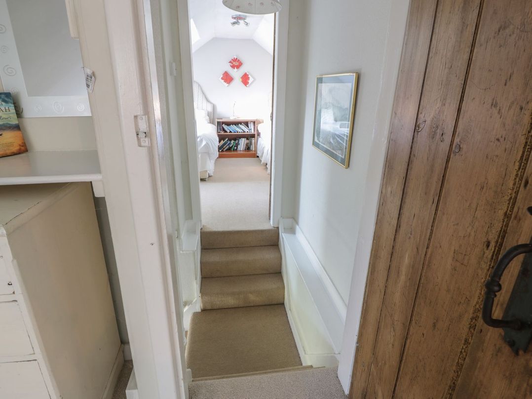 Powillimount Cottage