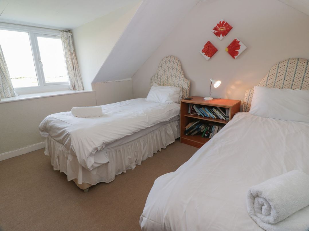 Powillimount Cottage