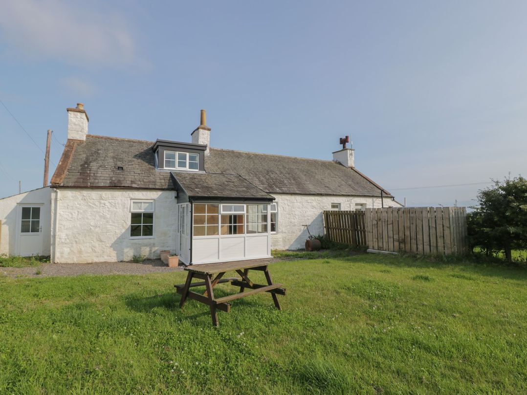 Arthur's Cottage