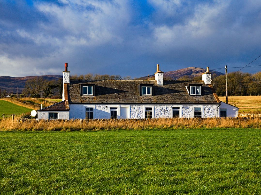 Arthur's Cottage