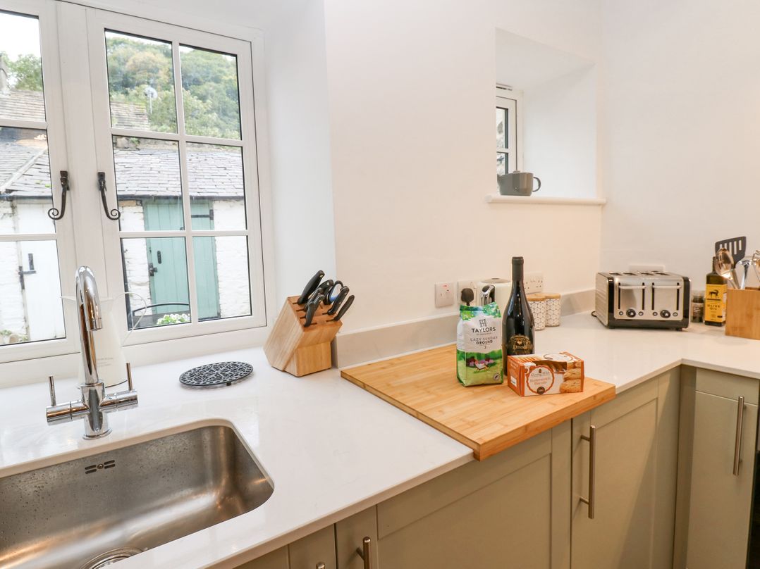 Bay Tree Cottage