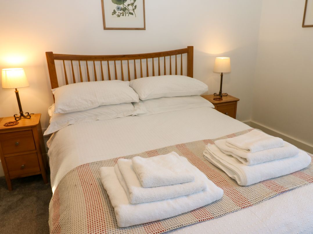 Bay Tree Cottage