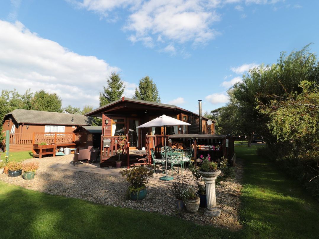 Evergreen Lodge