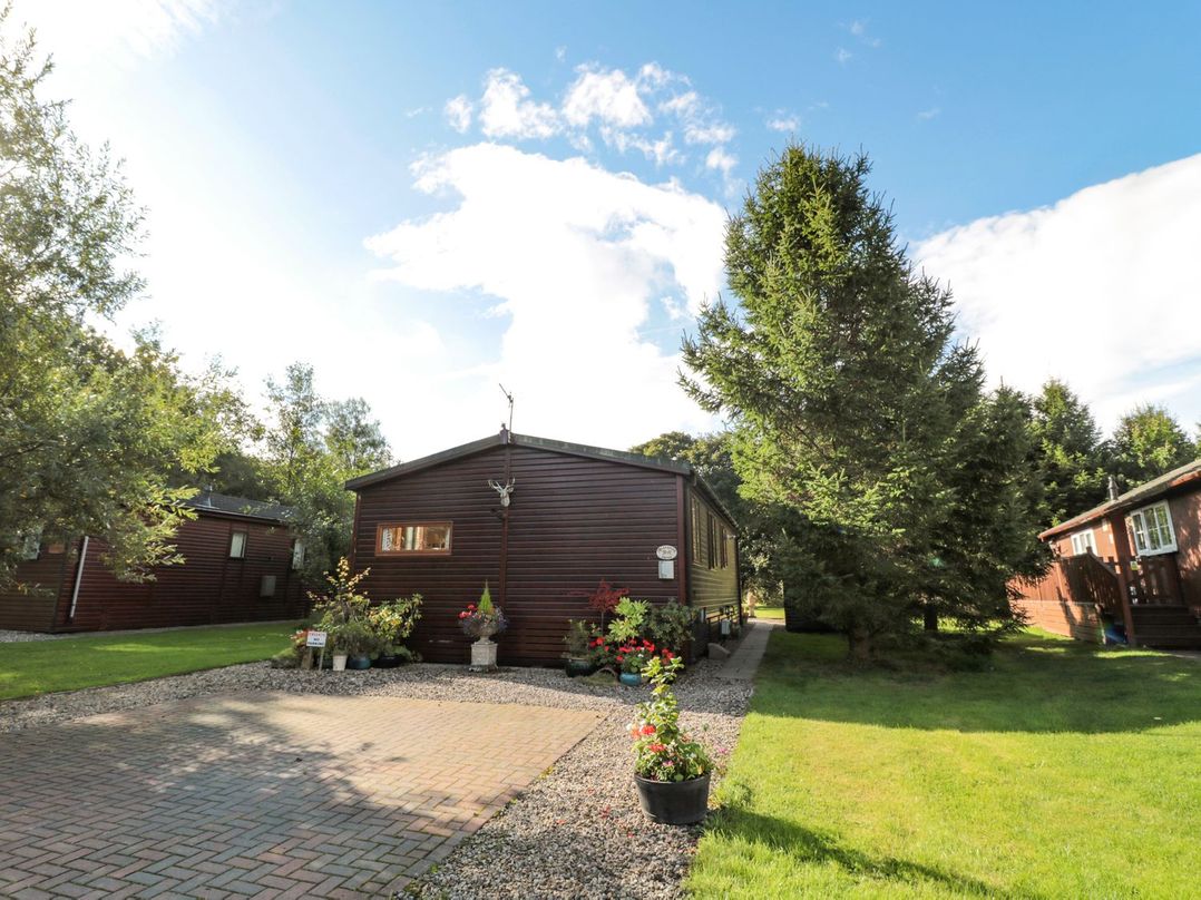 Evergreen Lodge