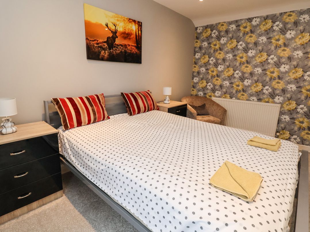 2 Stoneleigh Cottage
