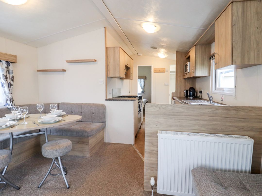 24 Winchelsea Sands Holiday Park