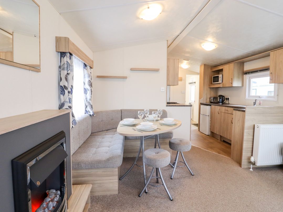 24 Winchelsea Sands Holiday Park