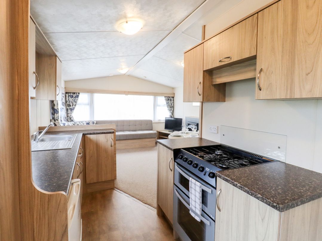 24 Winchelsea Sands Holiday Park