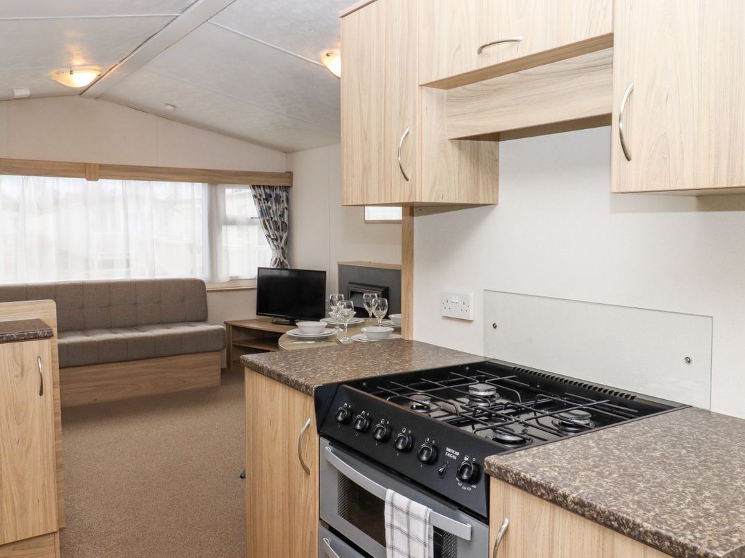 24 Winchelsea Sands Holiday Park