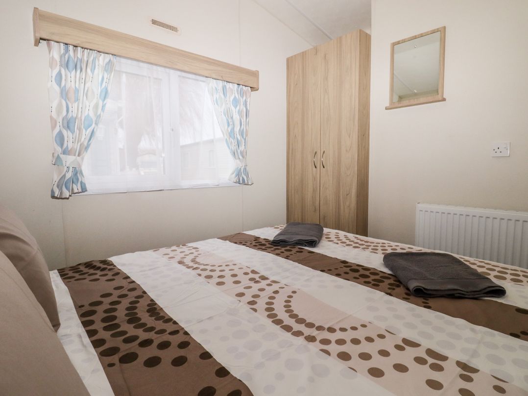 24 Winchelsea Sands Holiday Park