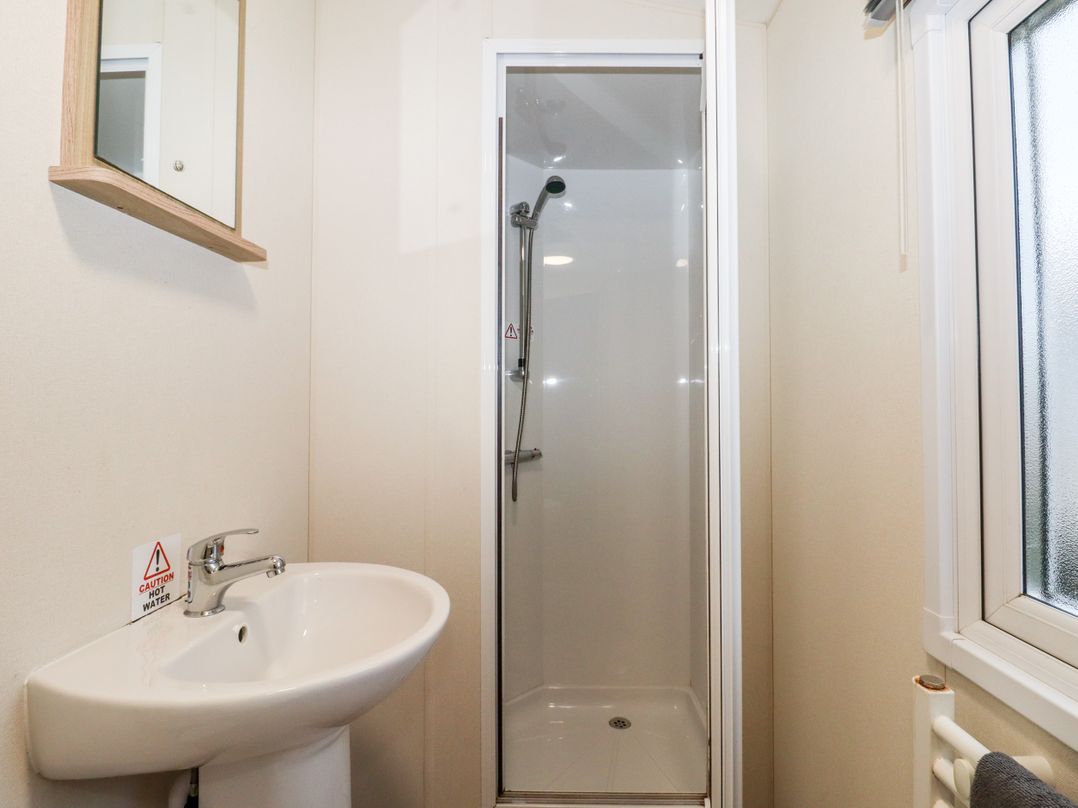 24 Winchelsea Sands Holiday Park