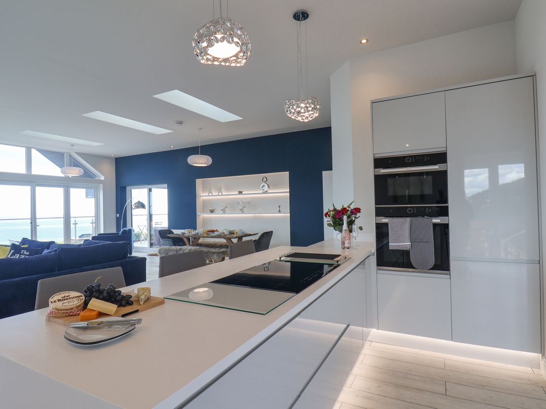 The Penthouse