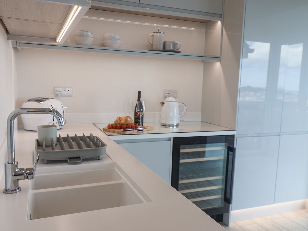 The Penthouse
