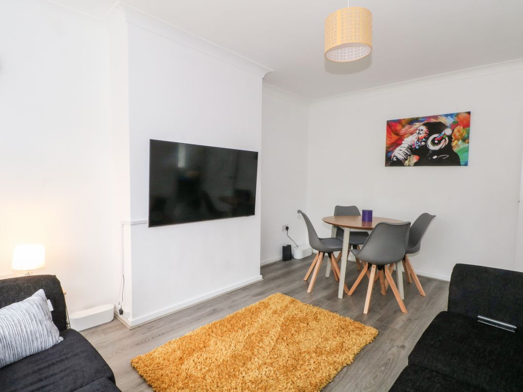 28 Wordsworth Avenue