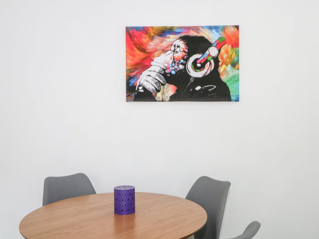 28 Wordsworth Avenue