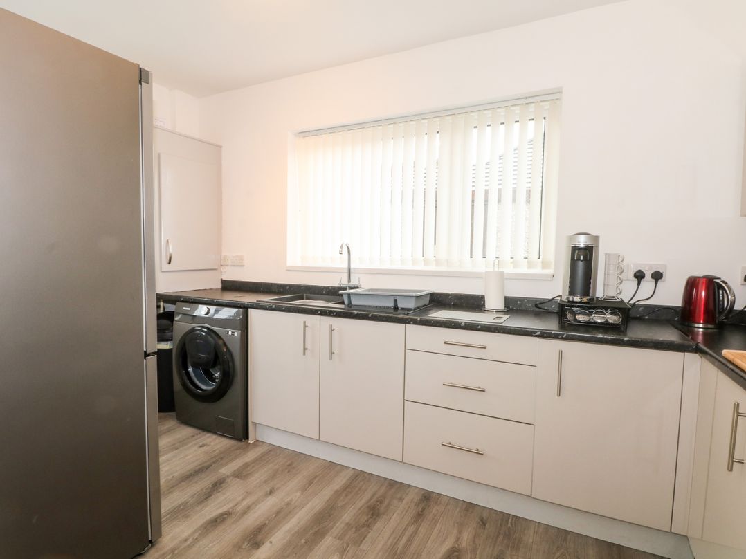 28 Wordsworth Avenue