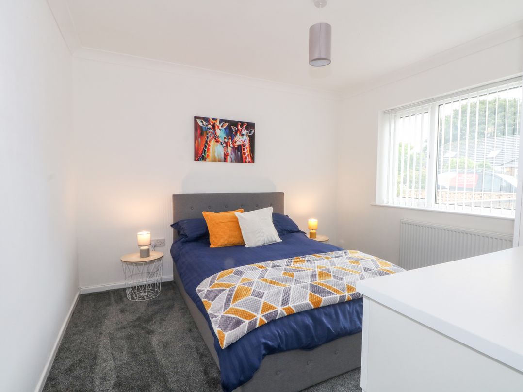 28 Wordsworth Avenue