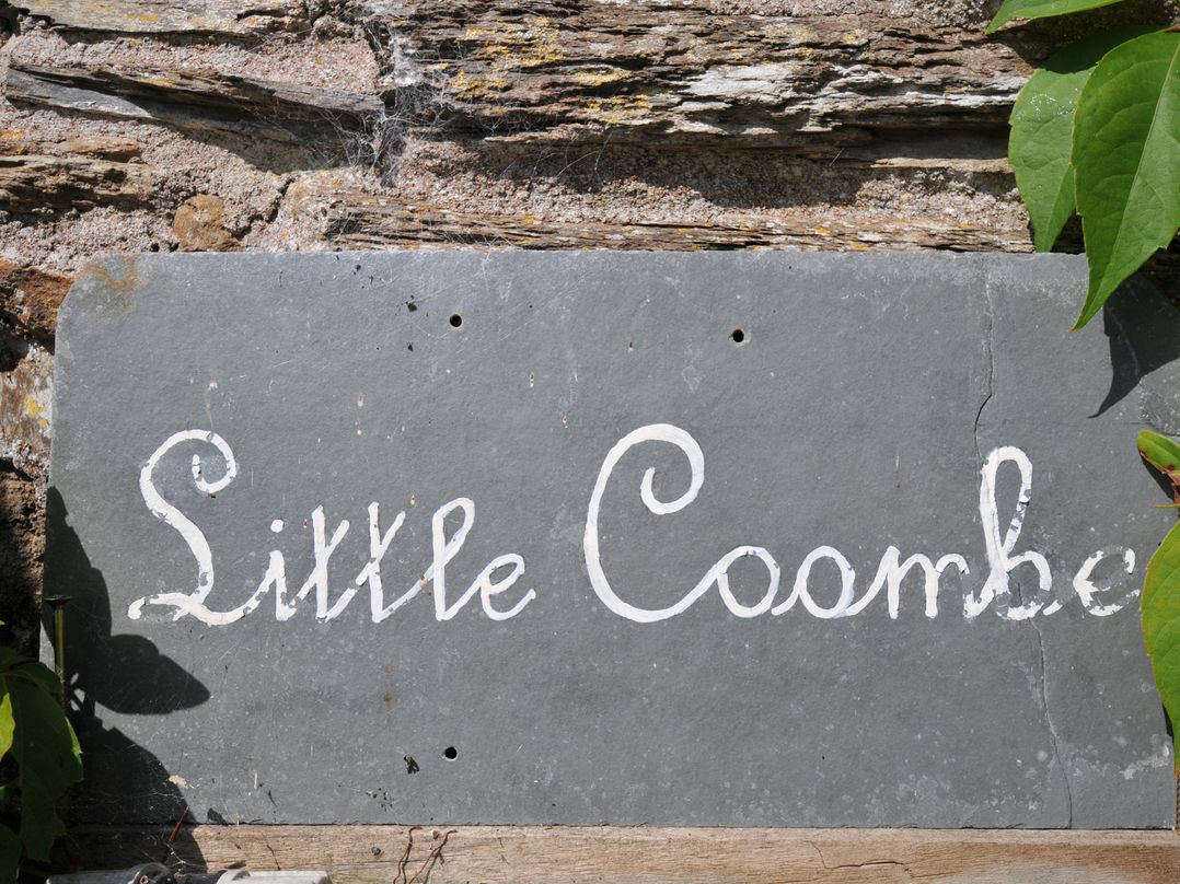 Little Coombe