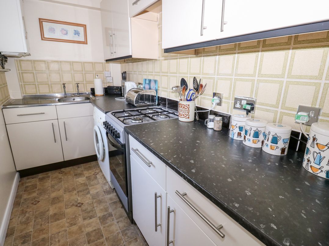 Marsh Cottage