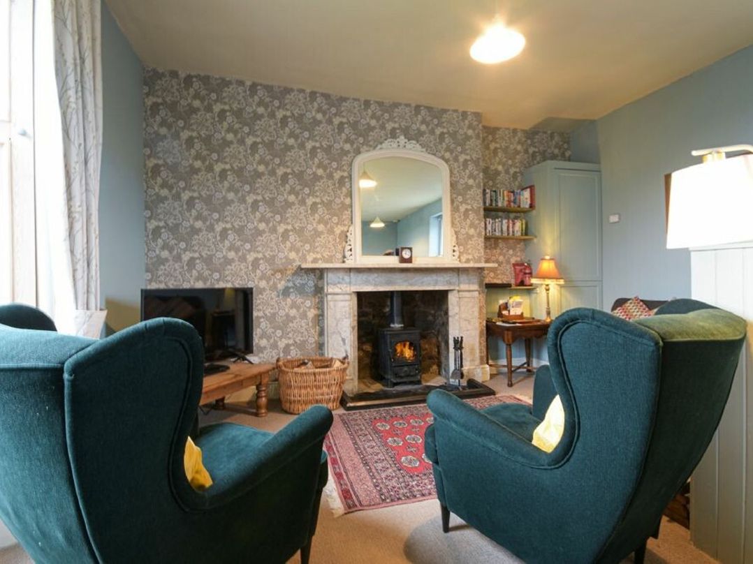 Riverbank Cottage