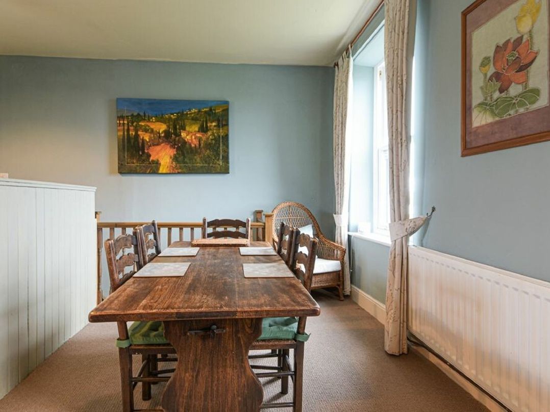 Riverbank Cottage