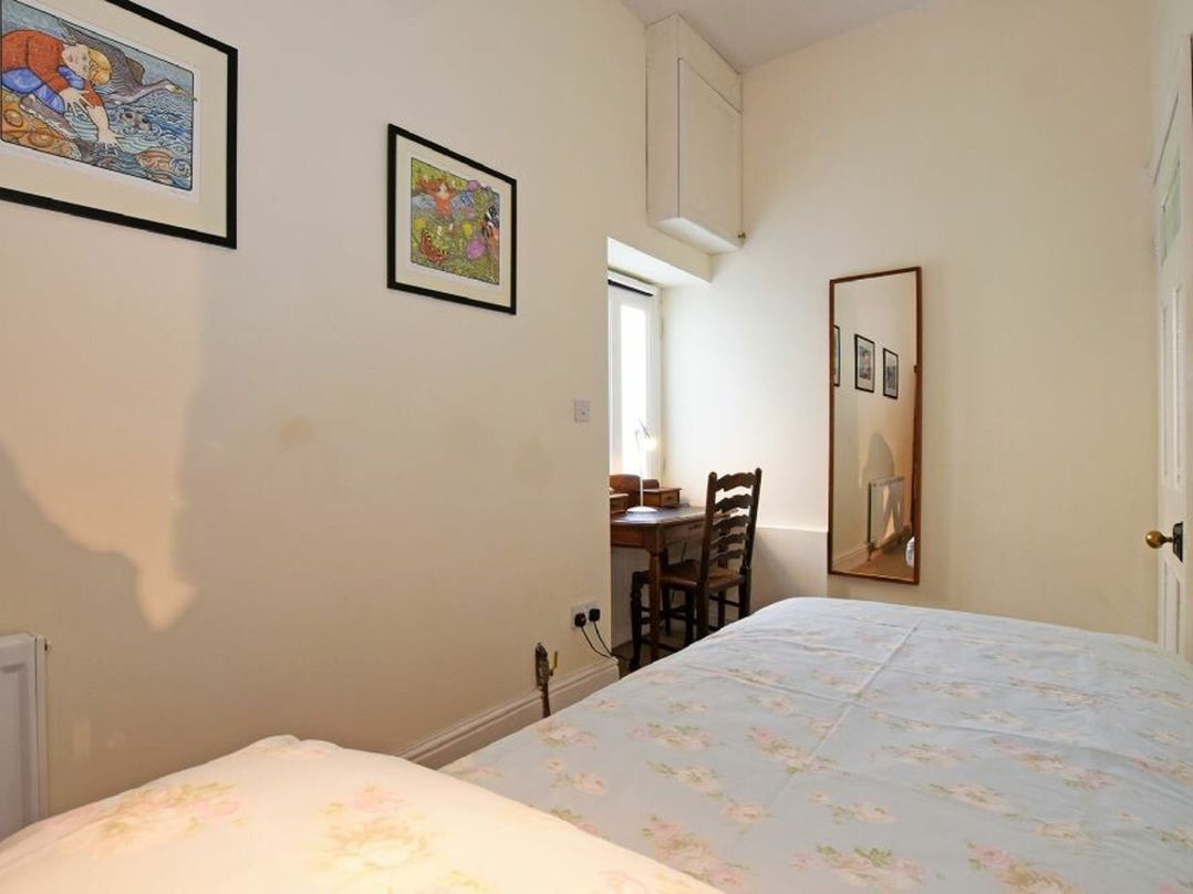 Riverbank Cottage