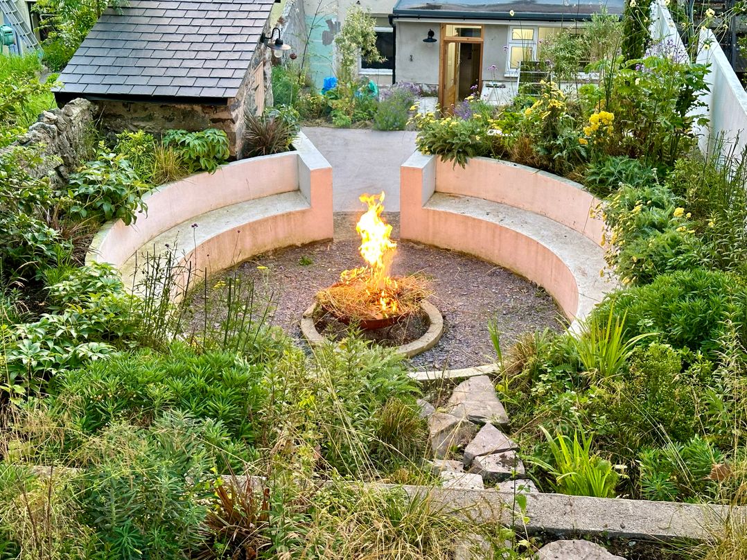 Hendre