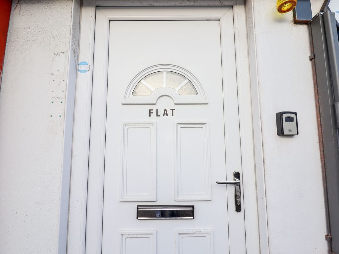 Lytham Place