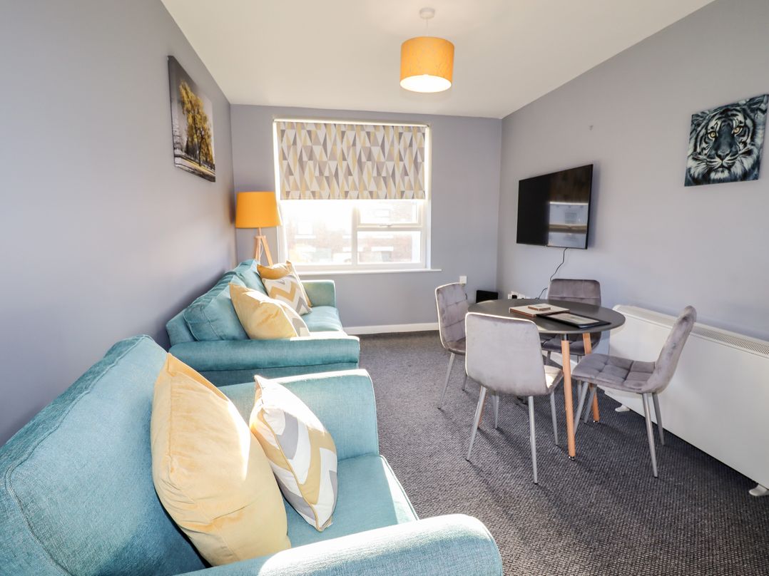 Lytham Place