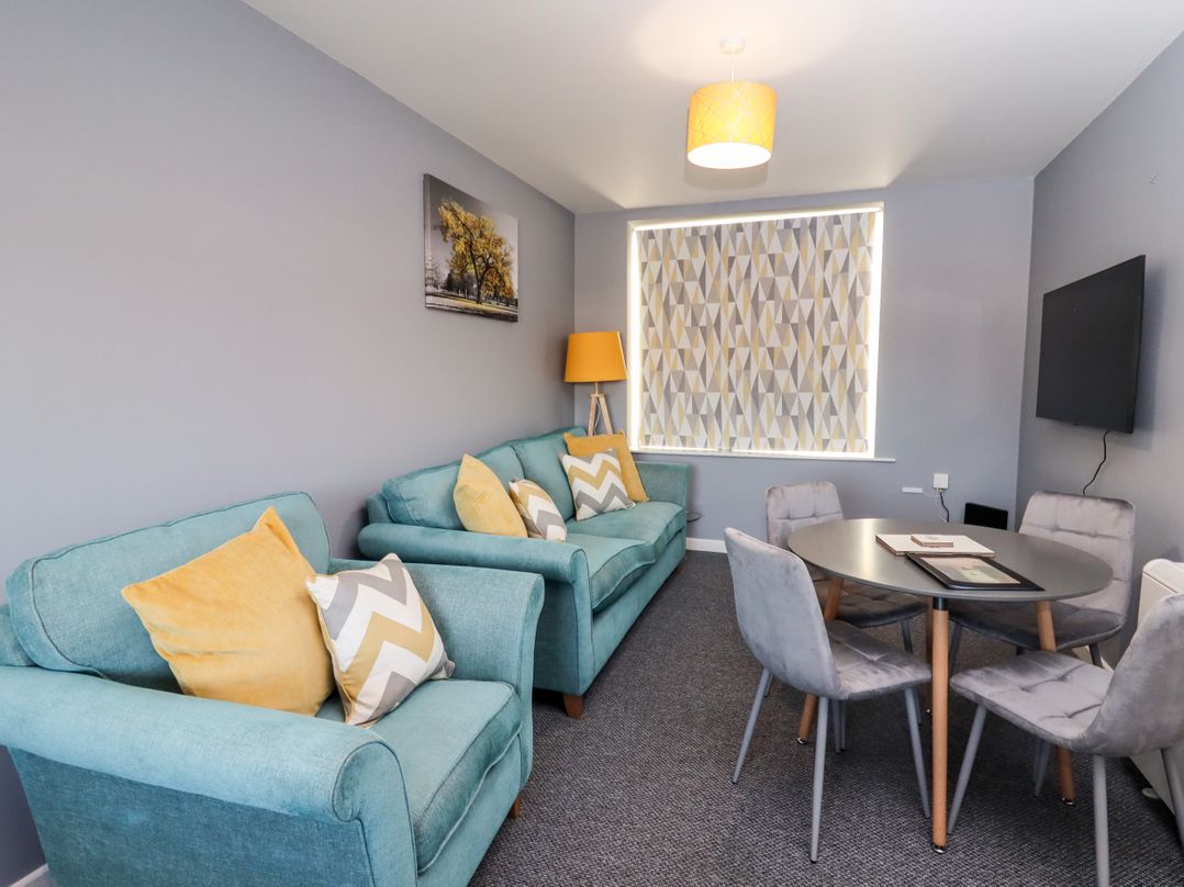 Lytham Place