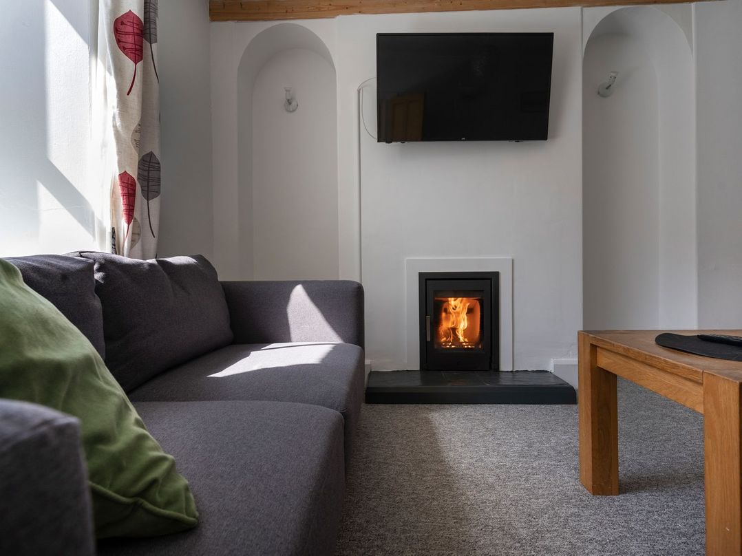 Ayr Farmhouse
