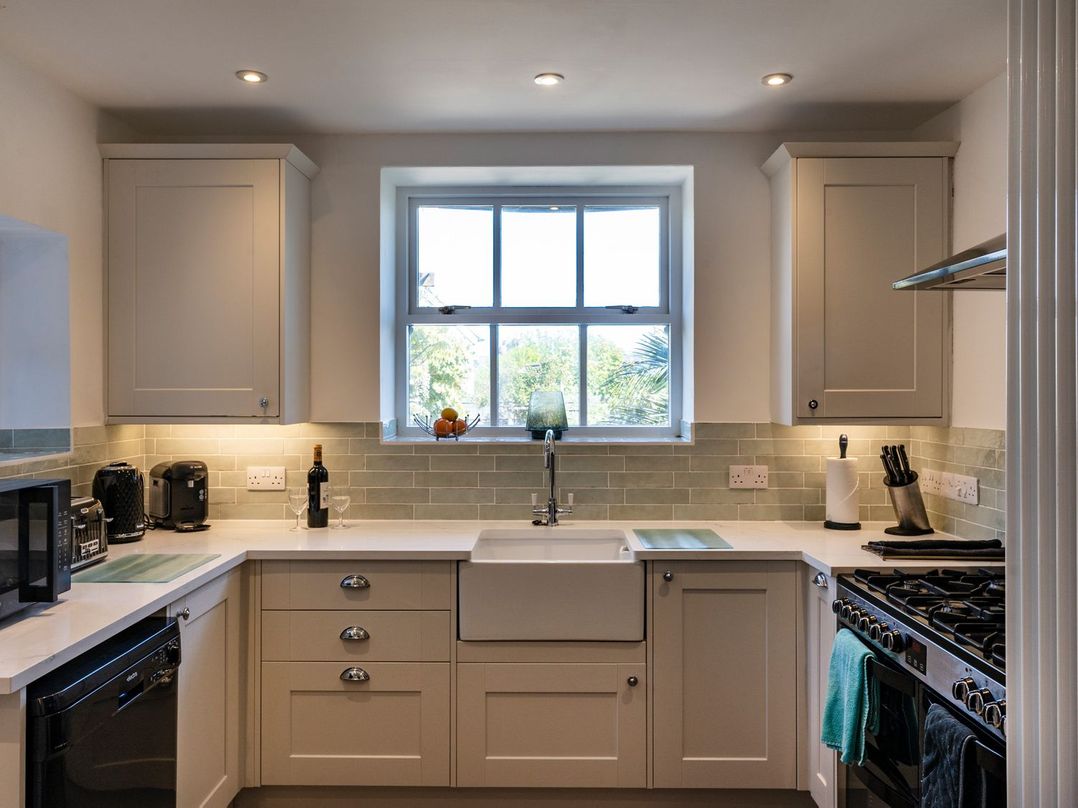 Ayr Farmhouse