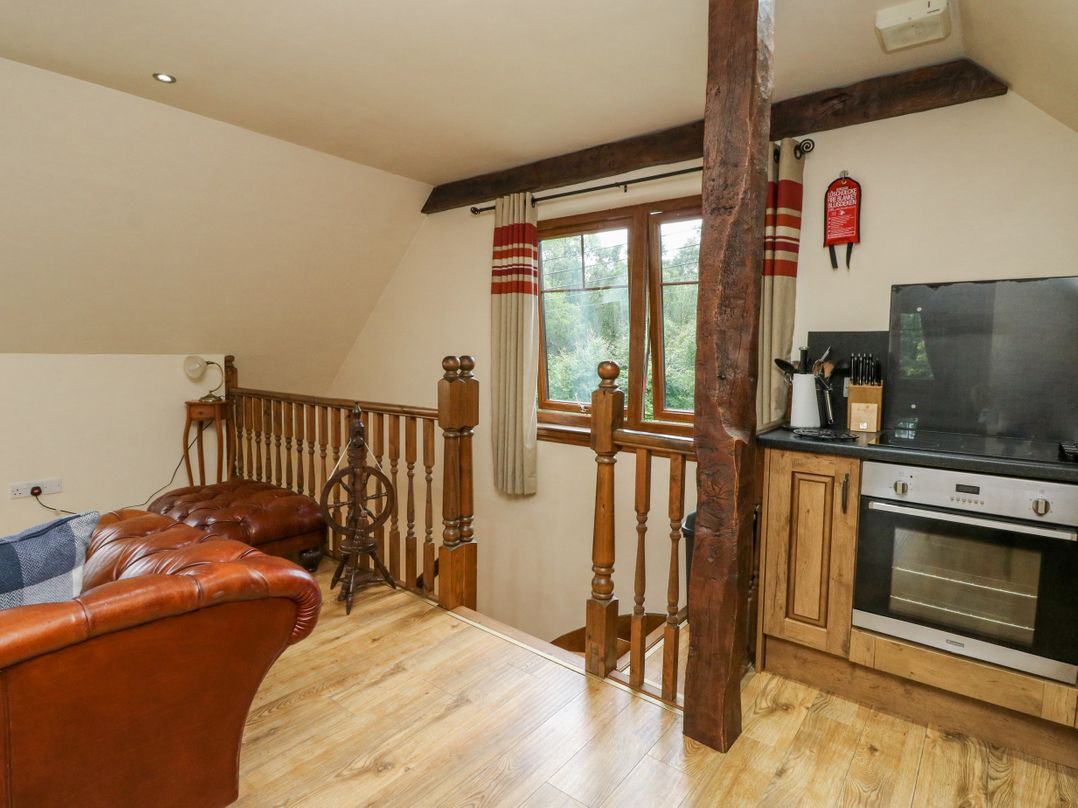 Glenmhor Apartment