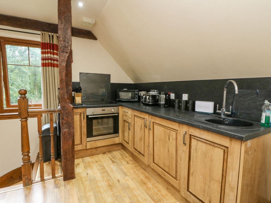 Glenmhor Apartment