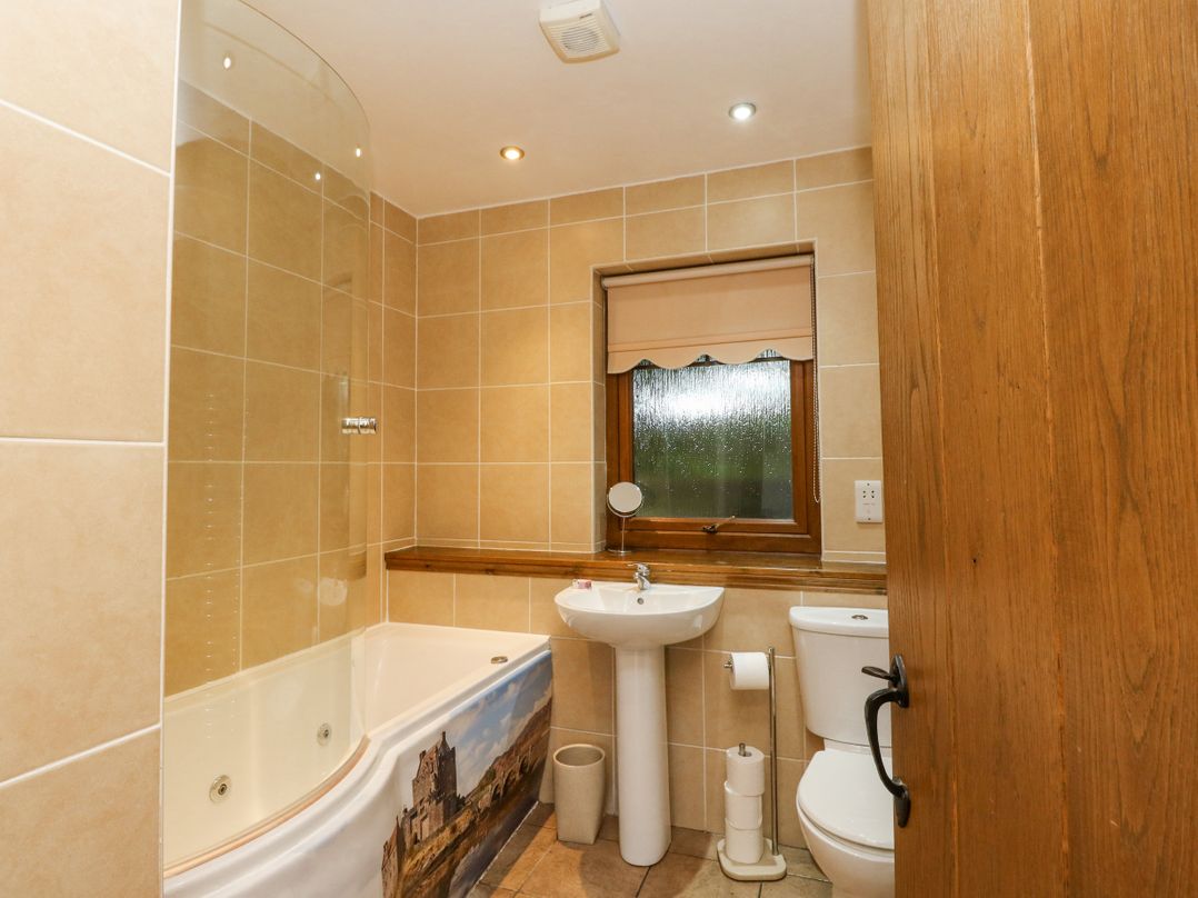 Glenmhor Apartment