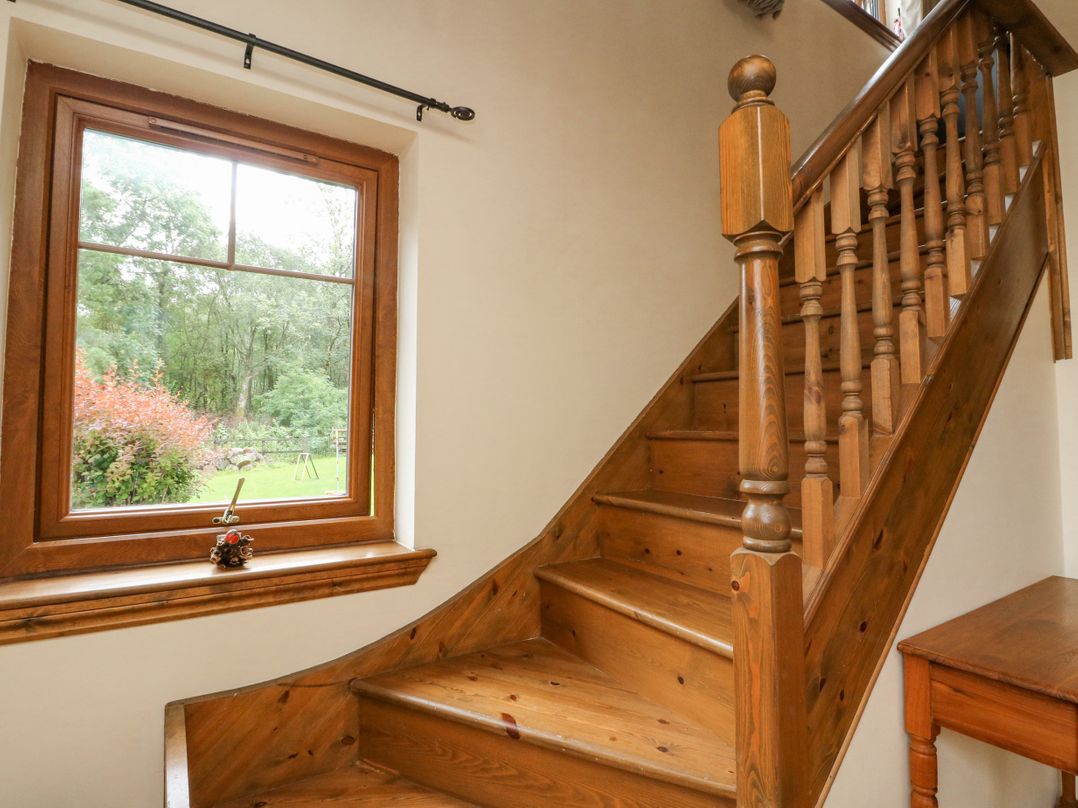 Glenmhor Apartment